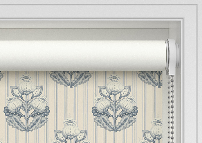 Midford, Mantels Stripe Peters - Twist&Fit Roller Blind - Image 10